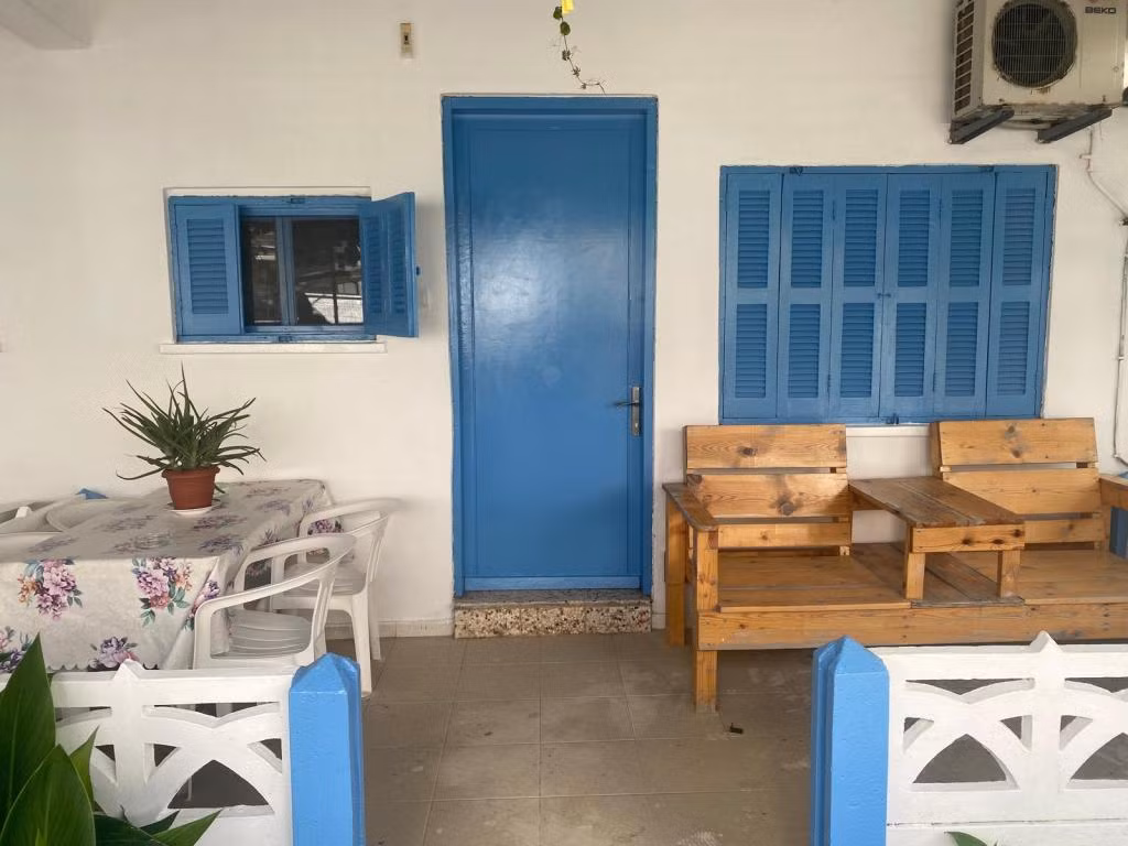 Abay Motel — 3