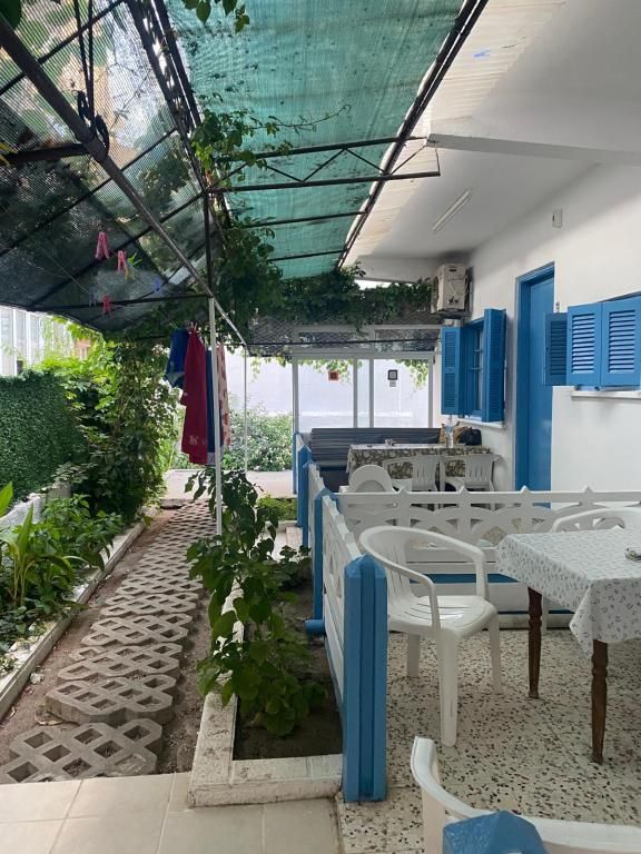 Abay Motel — 4