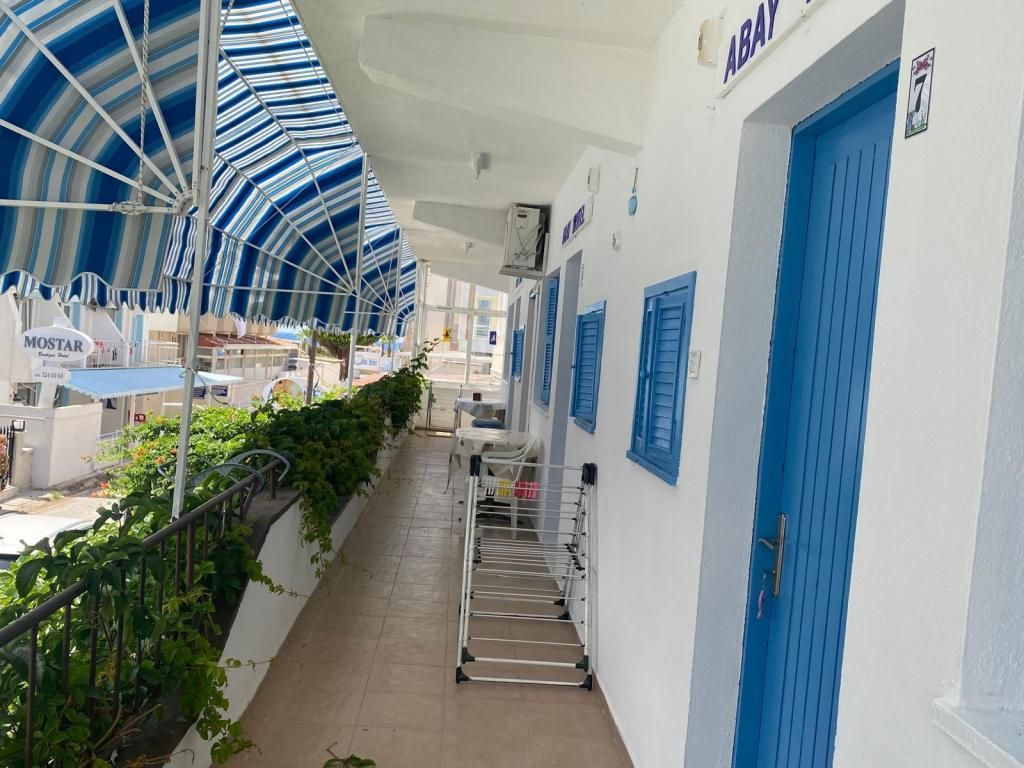Abay Motel — 5