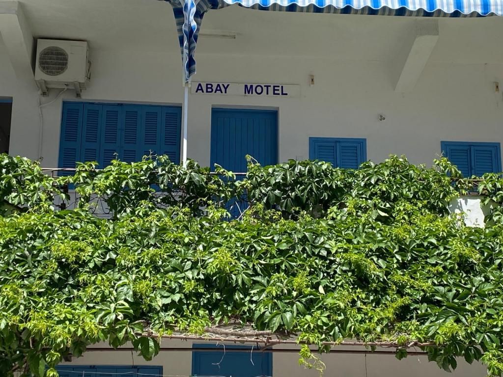 Abay Motel — 7