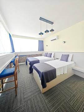 Abbara Hotel Çiğli — 4