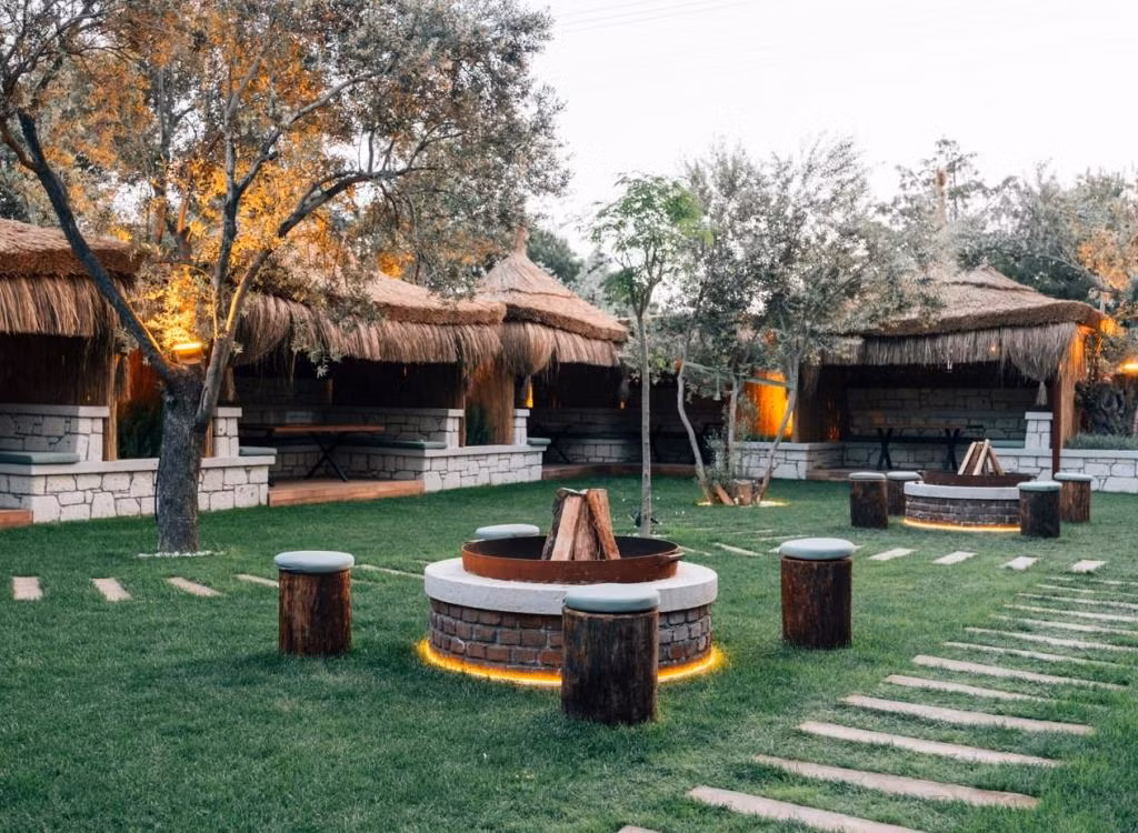 ACC Olives Luxury Boutique Hotel — 2