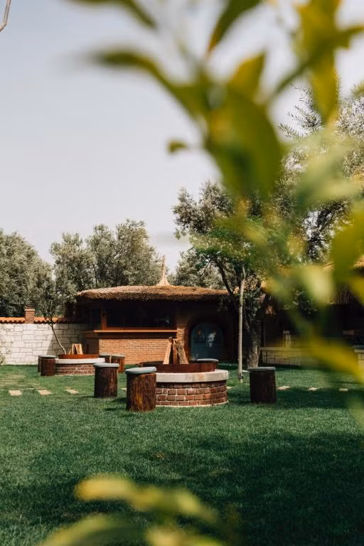 ACC Olives Luxury Boutique Hotel — 3