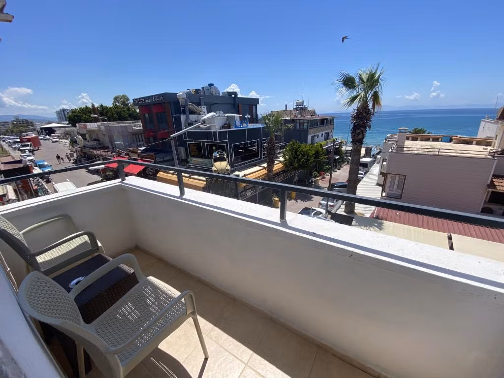 Acer Güneş Otel — 2