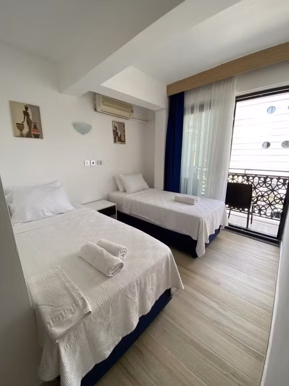 Acer Güneş Otel — 9