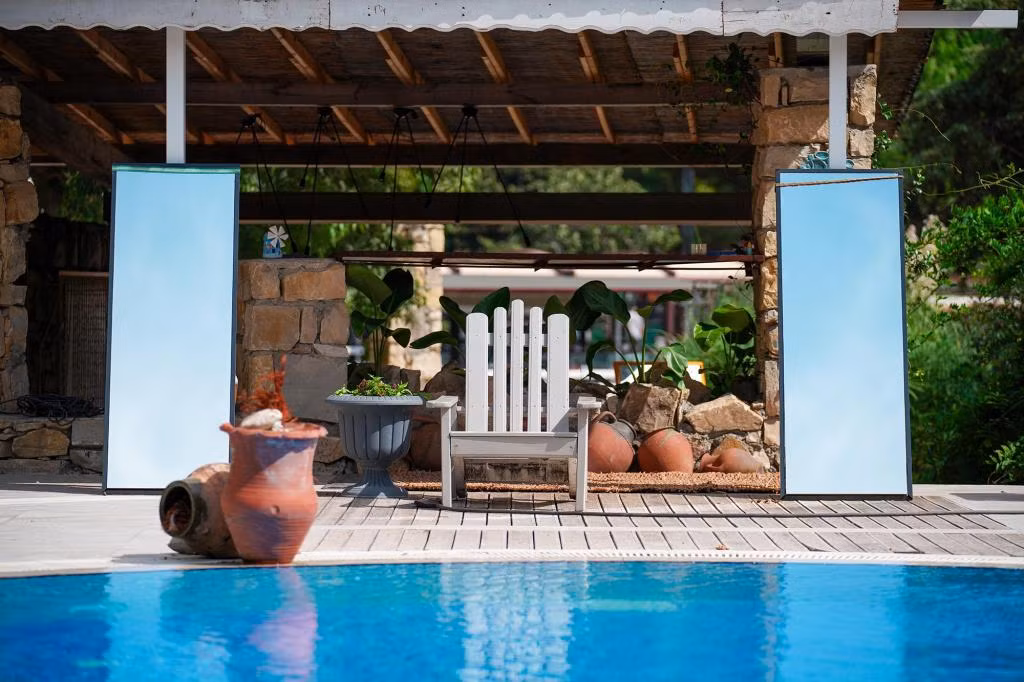 Acquaverde Otel — 4