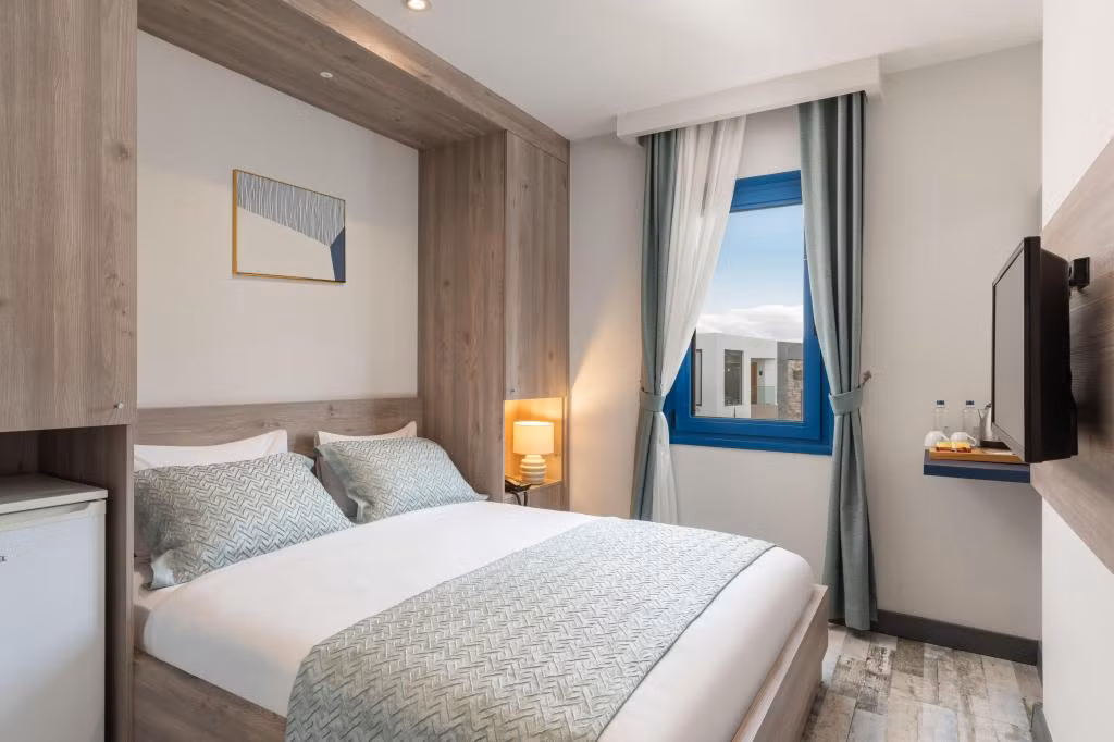 Acropol Of Bodrum Beach Hotel — 4