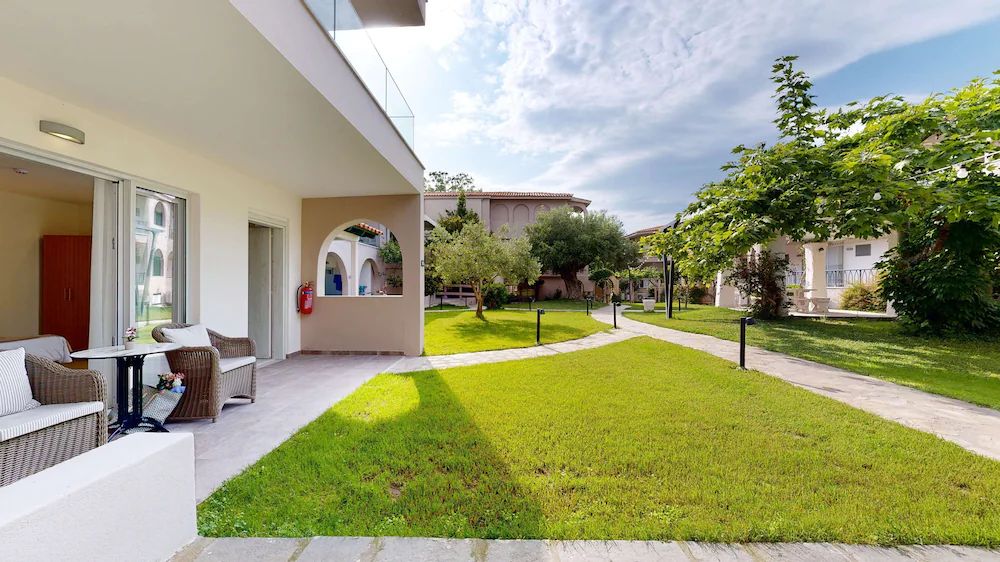 Acrotel Athena Pallas & Residence — 5