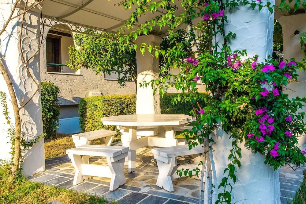 Acrotel Athena Pallas & Residence — 8