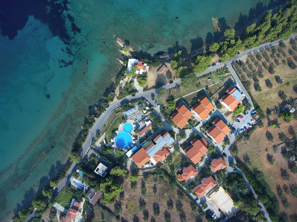 Acrotel Elea Beach — 5
