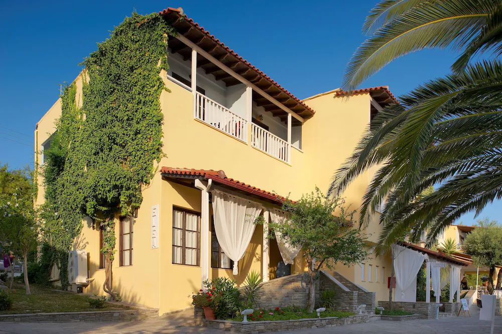 Acrotel Elea Beach — 6