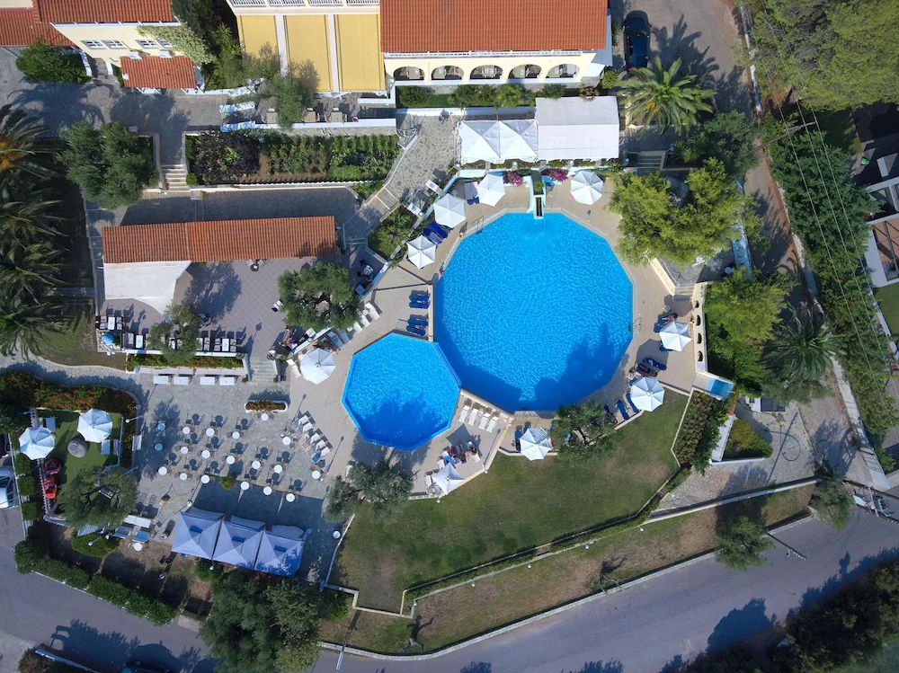 Acrotel Elea Beach — 2