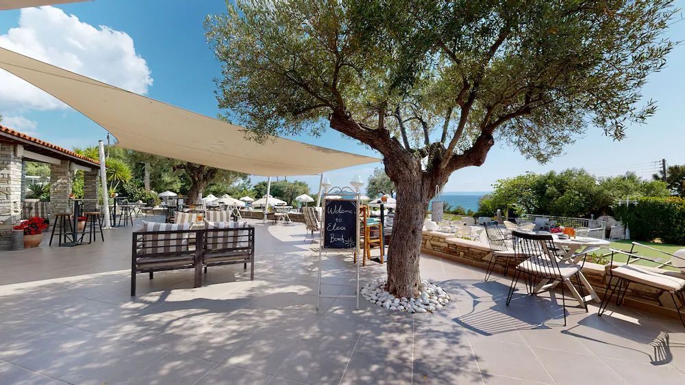 Acrotel Elea Beach — 4