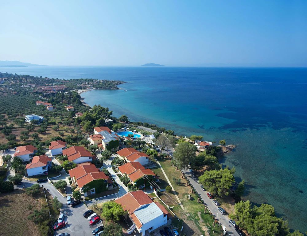 Acrotel Elea Beach — 7
