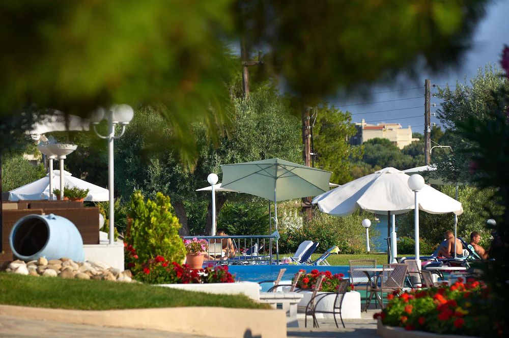 Acrotel Elea Beach — 8