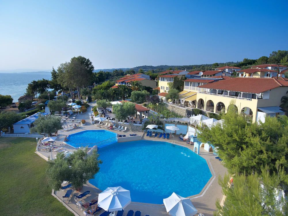Acrotel Elea Beach — 3