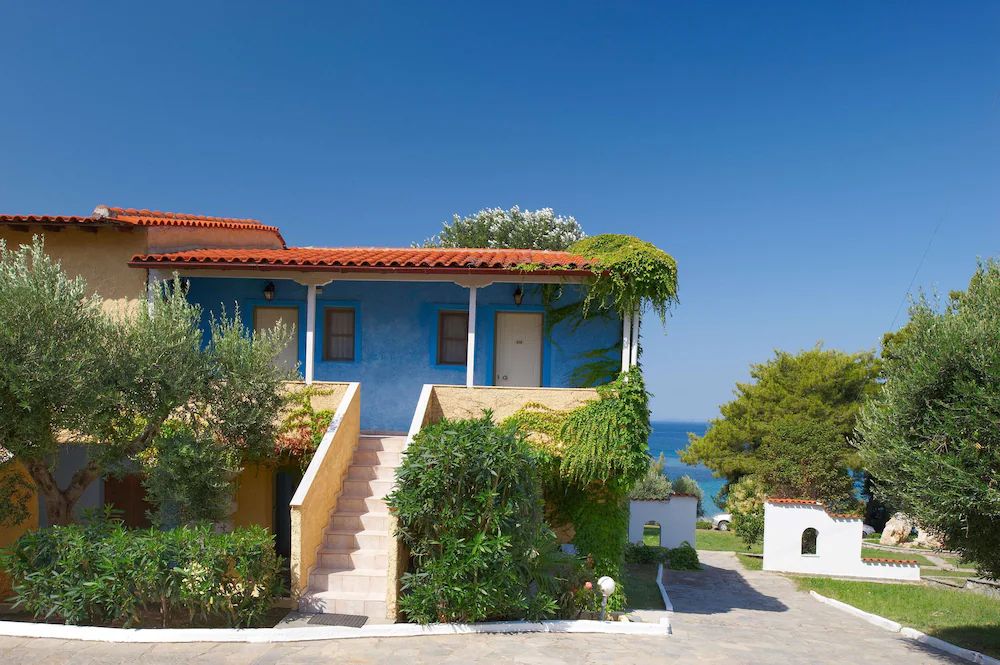 Acrotel Elea Beach — 9