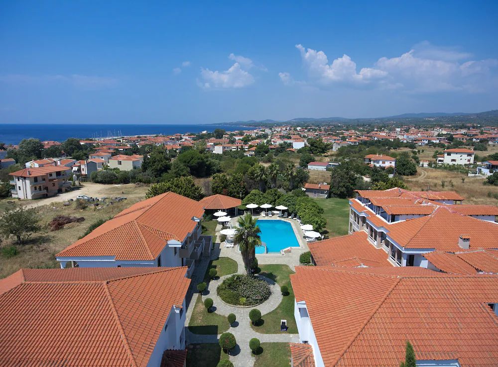 Acrotel Lily Ann Village — 6