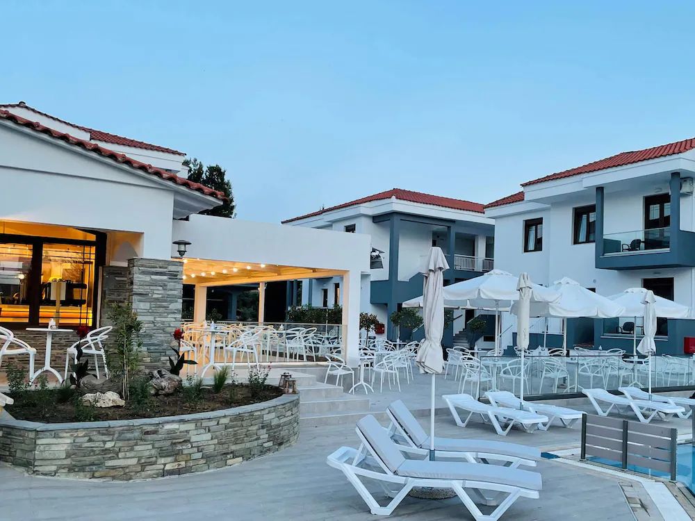 Acrotel Lily Ann Village — 3