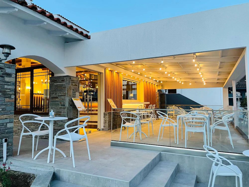 Acrotel Lily Ann Village — 5