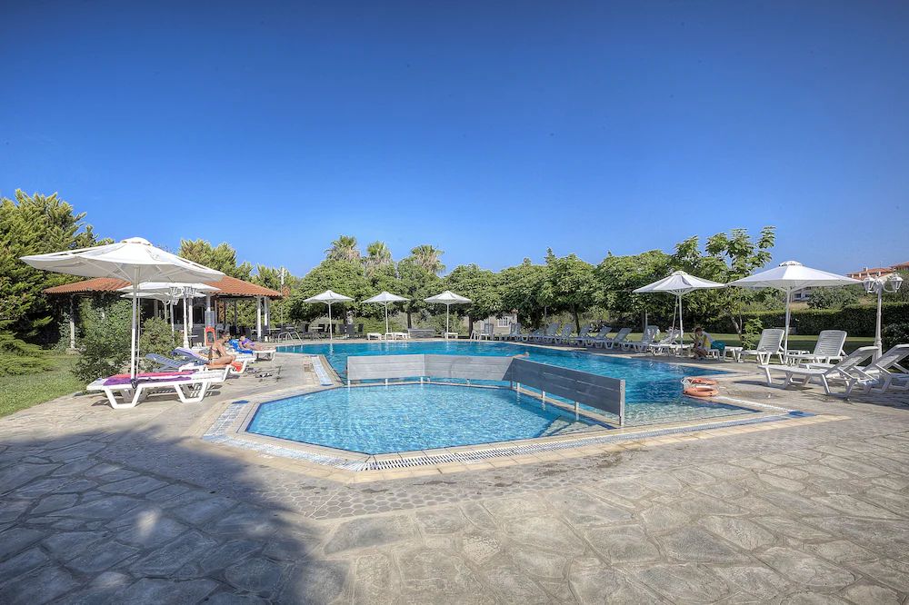 Acrotel Lily Ann Village — 8