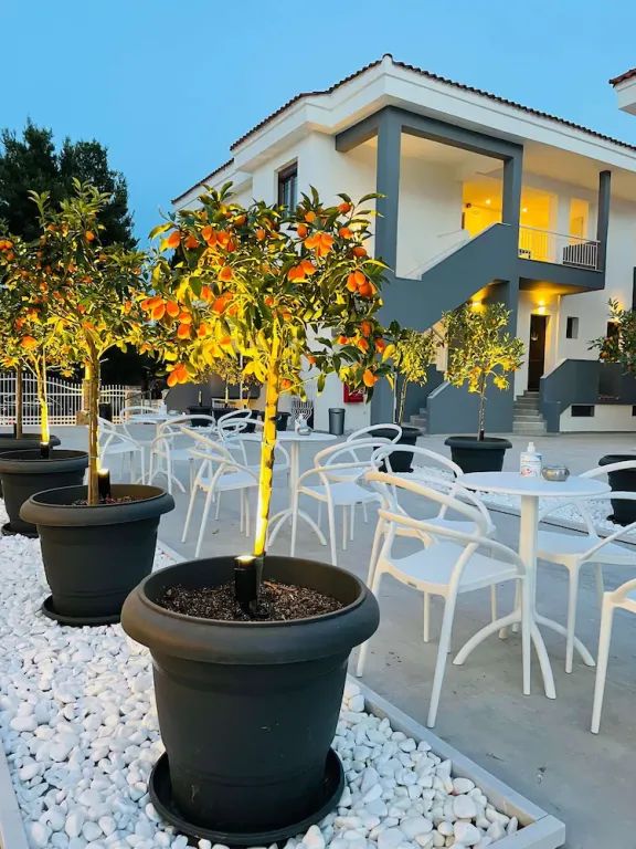Acrotel Lily Ann Village — 9
