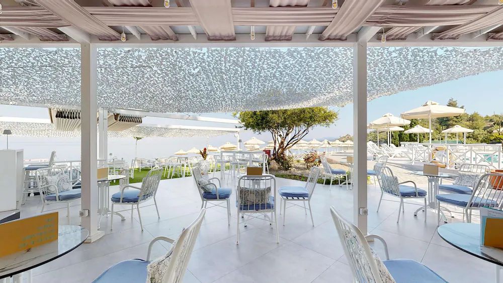 Acrotel Lily Ann Boutique Hotel — 3