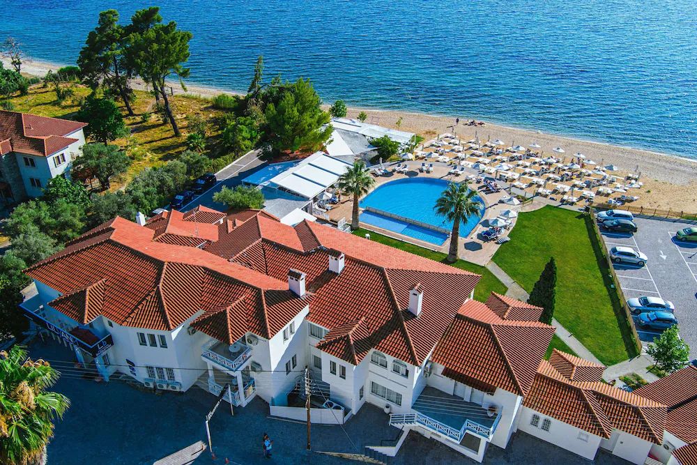 Acrotel Lily Ann Boutique Hotel — 4