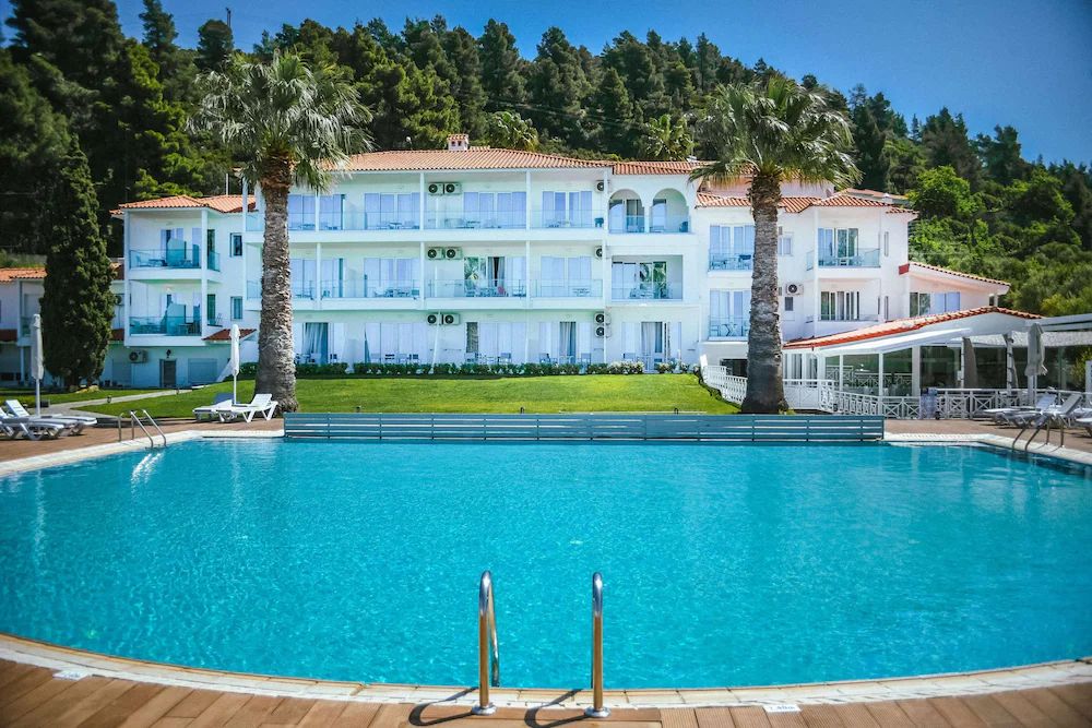 Acrotel Lily Ann Boutique Hotel