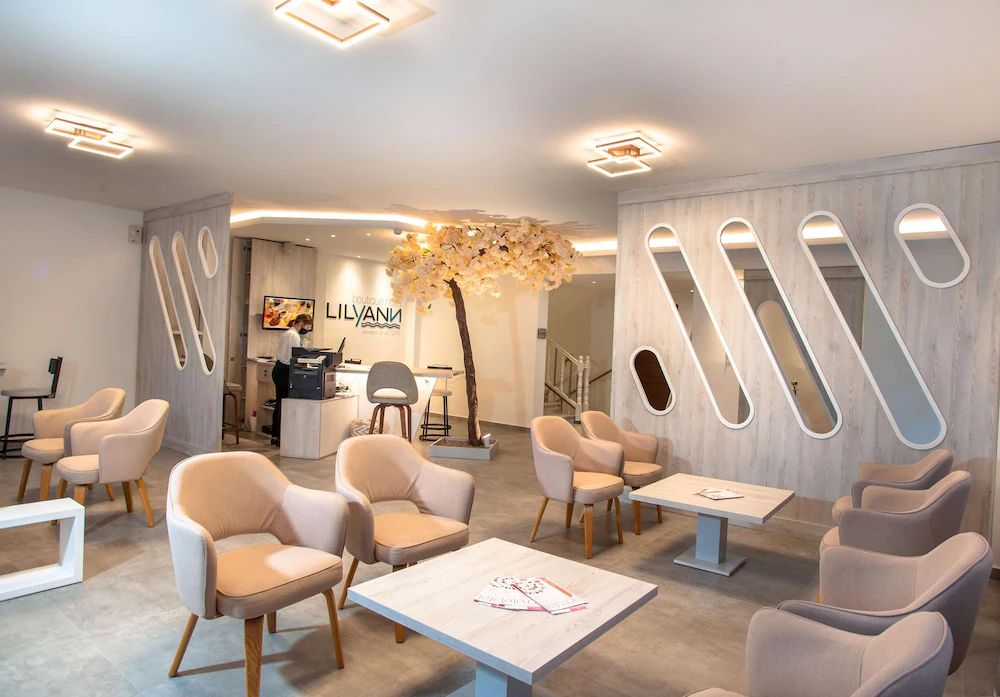 Acrotel Lily Ann Boutique Hotel — 5