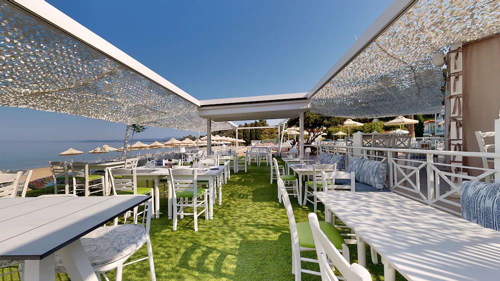 Acrotel Lily Ann Boutique Hotel — 6