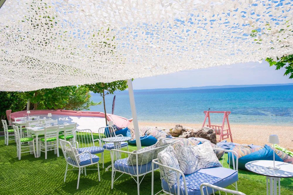 Acrotel Lily Ann Boutique Hotel — 2