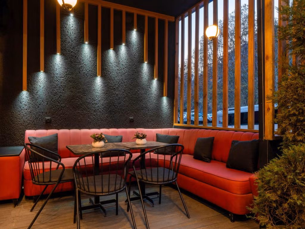 Actuel Life Hotel — 3