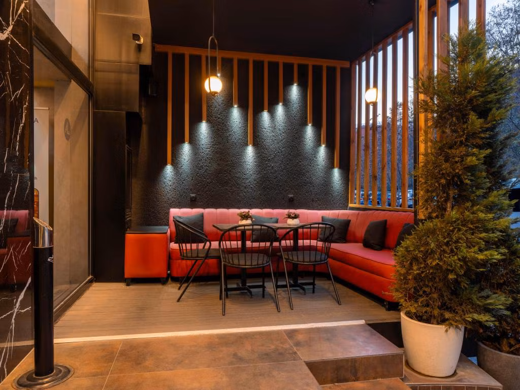 Actuel Life Hotel — 4