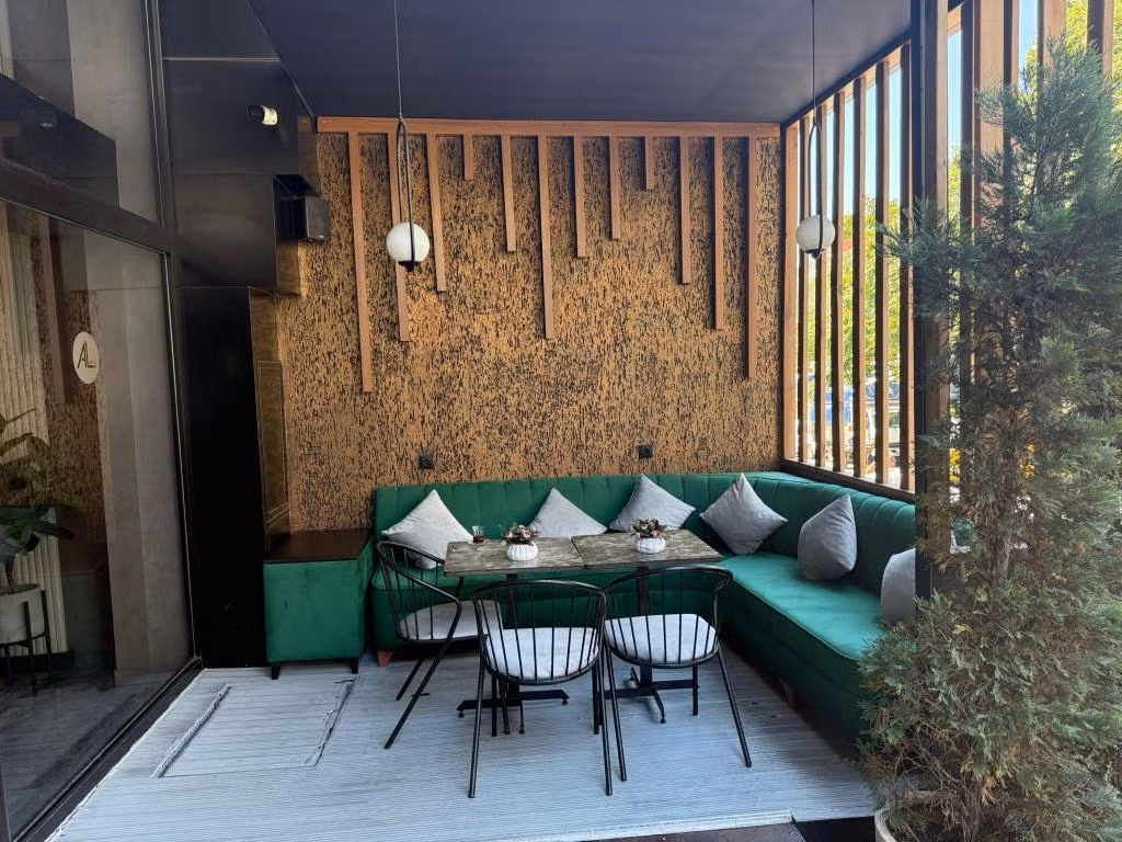 Actuel Life Hotel — 6