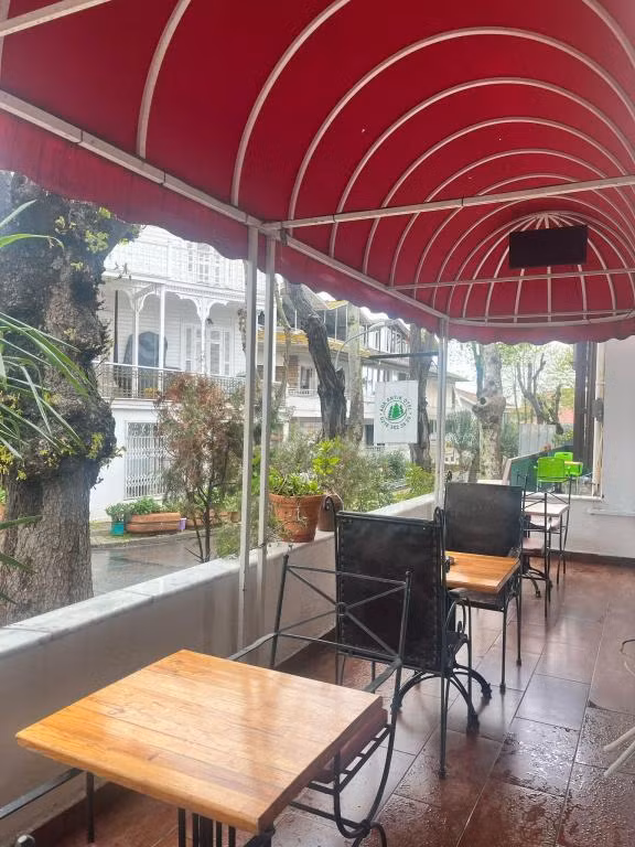 Ada Antik Otel — 5