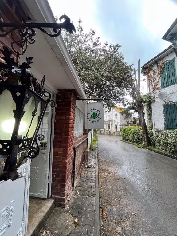 Ada Antik Otel — 7