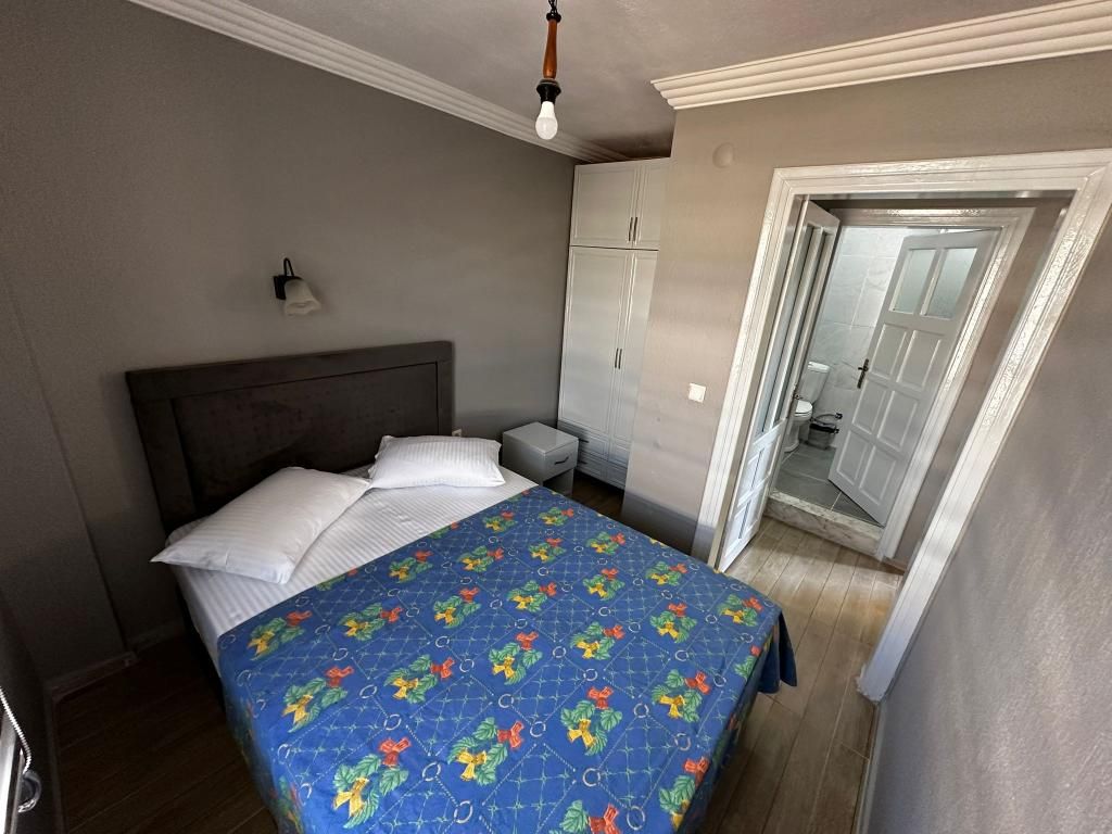 Ada Apart Homeros Çandarlı — 5