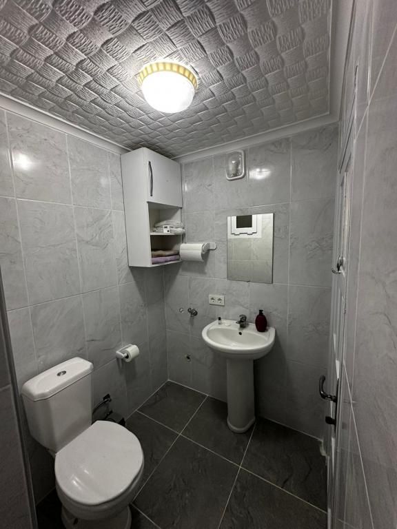 Ada Apart Homeros Çandarlı — 7