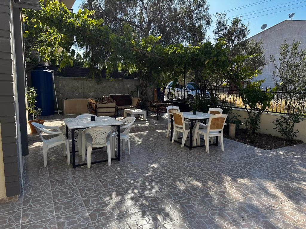 Ada Apart Homeros Çandarlı — 10