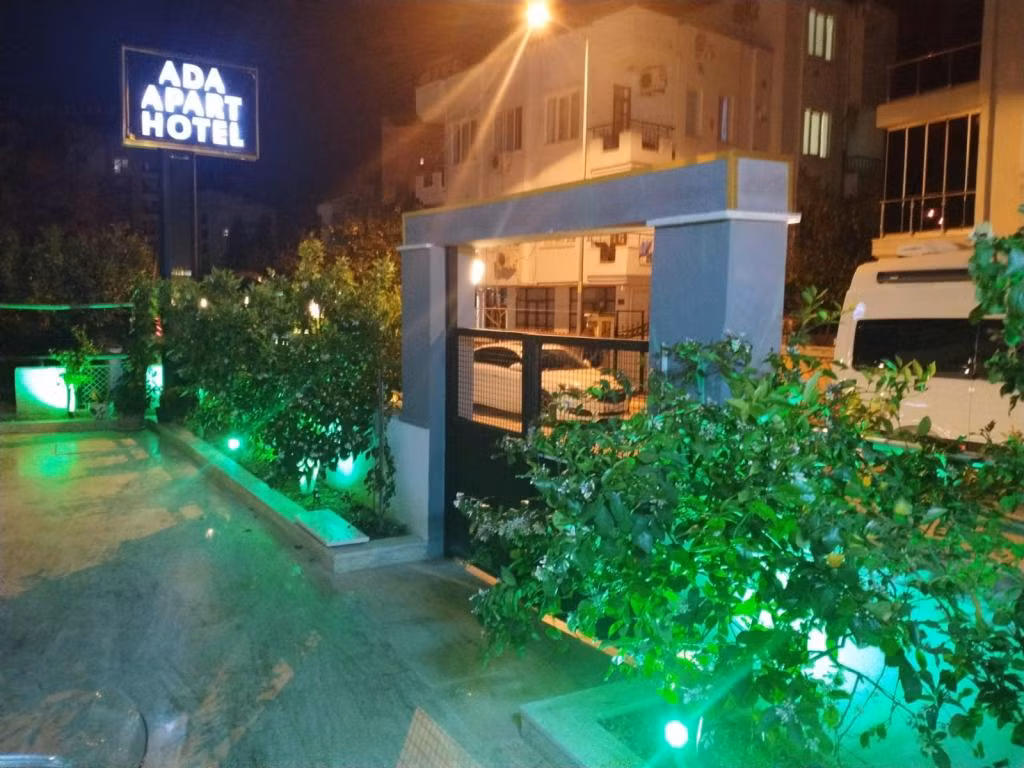 Otel Resmi