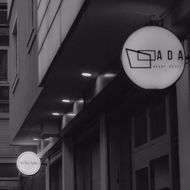 Ada Apart İzmir — 9