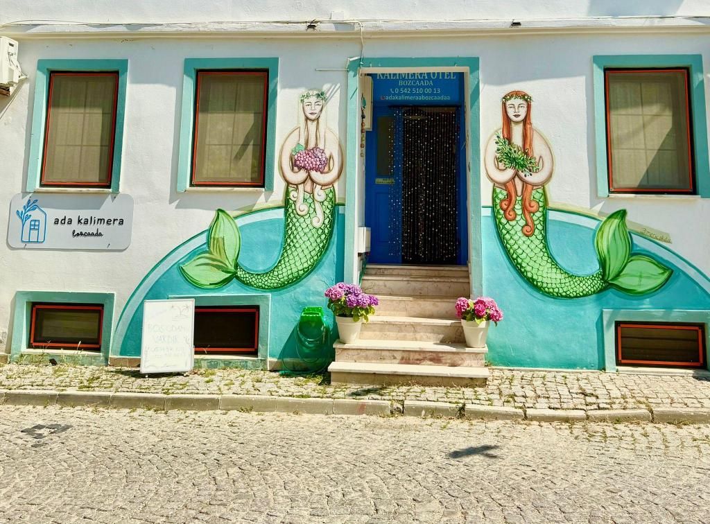 Ada Kalimera