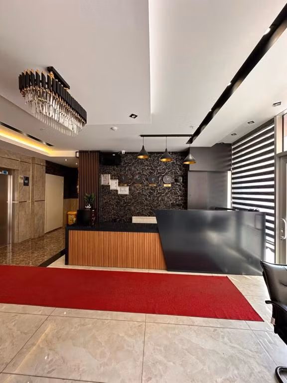 Ada Mevan Otel — 2