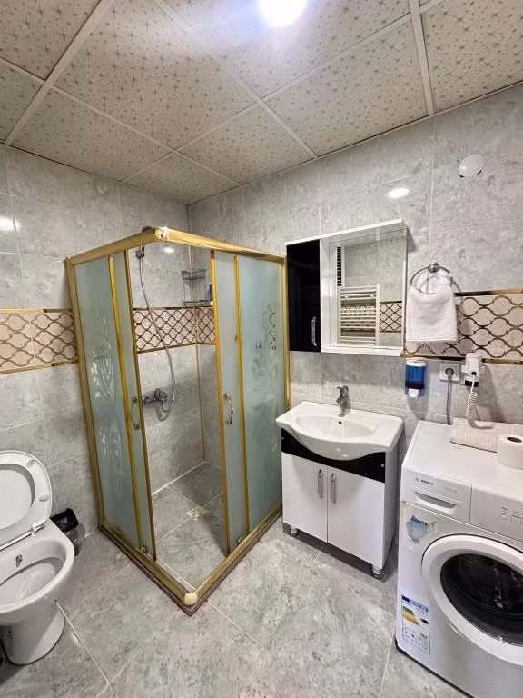 Ada Mevan Otel — 7