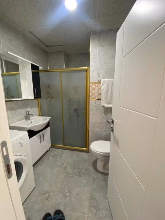 Ada Mevan Otel — 9