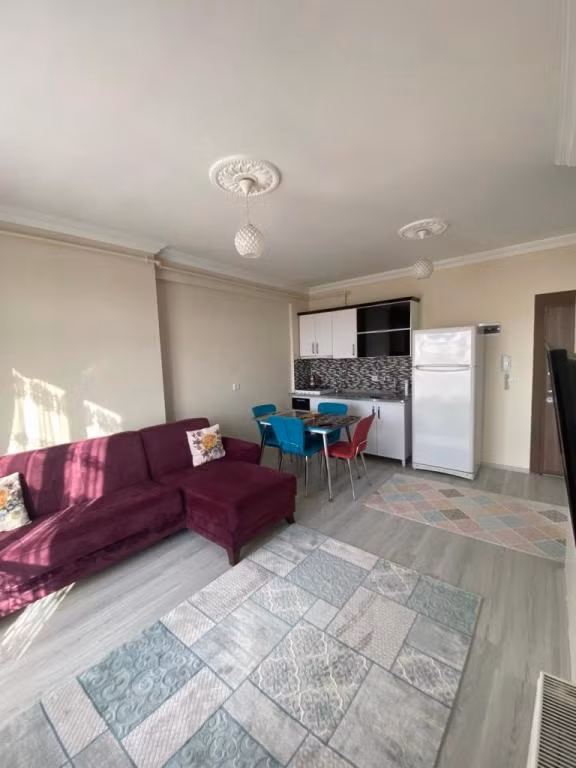 Ada Mevan Otel — 10