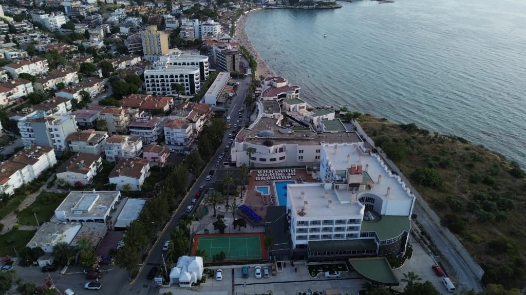 Ada Newday Resort Kuşadası — 2