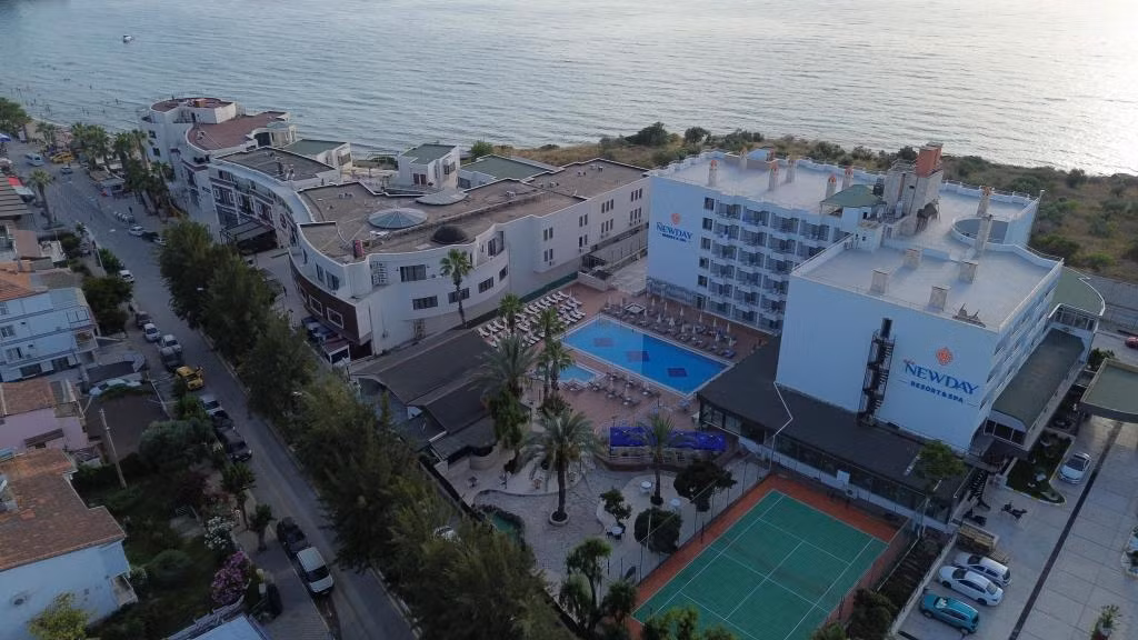 Ada Newday Resort Kuşadası — 8