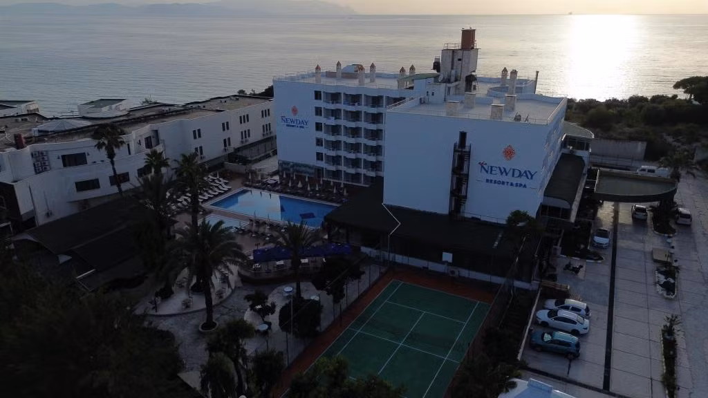 Ada Newday Resort Kuşadası — 10